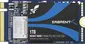 Sabrent Rocket Nano 1TB, M.2 2242 / M-Key / PCIe 3.1 x4