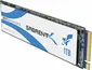 Sabrent Rocket Q 1TB, M.2 2280 / M-Key / PCIe 3.1 x4