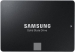 Samsung SSD 850 EVO - Starter Kit - 250GB, SATA