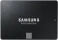 Samsung SSD 850 EVO - Starter Kit 250GB, 2.5" / SATA 6Gb/s