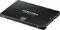 Samsung SSD 850 EVO - Starter Kit 250GB, 2.5" / SATA 6Gb/s