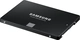 Samsung SSD 860 EVO B2B 500GB, 2.5" / SATA 6Gb/s