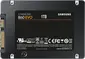 Samsung SSD 860 EVO 1TB, 2.5" / SATA 6Gb/s