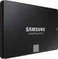 Samsung SSD 860 EVO 2TB, 2.5" / SATA 6Gb/s
