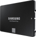 Samsung SSD 860 EVO 500GB, SATA