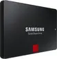 Samsung SSD 860 PRO 4TB, 2.5" / SATA 6Gb/s