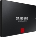 Samsung SSD 860 PRO 4TB, SATA