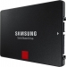 Samsung SSD 860 PRO 4TB, SATA