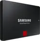 Samsung SSD 860 PRO 512GB, 512B, 2.5" / SATA 6Gb/s