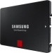 Samsung SSD 860 PRO 512GB, SATA