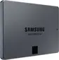 Samsung SSD 860 QVO 1TB, 2.5" / SATA 6Gb/s