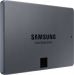 Samsung SSD 860 QVO 1TB, SATA