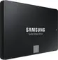 Samsung SSD 870 EVO 2TB, 2.5" / SATA 6Gb/s