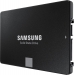 Samsung SSD 870 EVO 4TB, SATA