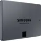 Samsung SSD 870 QVO 2TB, 2.5" / SATA 6Gb/s