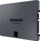 Samsung SSD 870 QVO 2TB, 2.5" / SATA 6Gb/s