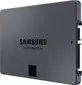 Samsung SSD 870 QVO 4TB, 2.5" / SATA 6Gb/s