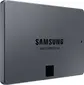 Samsung SSD 870 QVO 8TB, 2.5" / SATA 6Gb/s