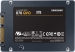 Samsung SSD 870 QVO 8TB, SATA
