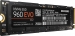 Samsung SSD 960 EVO 250GB, M.2