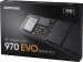 Samsung SSD 970 EVO 1TB, M.2