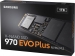 Samsung SSD 970 EVO Plus 1TB, M.2
