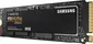 Samsung SSD 970 EVO Plus 500GB, M.2 2280 / M-Key / PCIe 3.0 x4