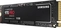 Samsung SSD 970 PRO 512GB, 512B, M.2 2280 / M-Key / PCIe 3.0 x4