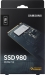Samsung SSD 980 1TB, M.2