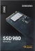 Samsung SSD 980 250GB, M.2
