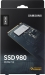 Samsung SSD 980 500GB, M.2