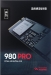 Samsung SSD 980 PRO 2TB, M.2