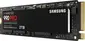 Samsung SSD 990 PRO 2TB, M.2 2280 / M-Key / PCIe 4.0 x4
