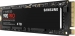 Samsung SSD 990 PRO 4TB, M.2