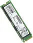 Samsung SSD SM951-NVMe 256GB, M.2 2280 / M-Key / PCIe 3.0 x4