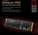 SanDisk Extreme Pro M.2 NVMe 3D SSD 1TB, M.2