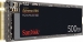 SanDisk Extreme Pro M.2 NVMe 3D SSD 500GB, M.2