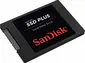 SanDisk SSD Plus 1024GB, 2.5" / SATA 6Gb/s