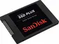 SanDisk SSD Plus 2TB, 2.5" / SATA 6Gb/s