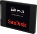 SanDisk SSD Plus 2TB, SATA