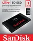 SanDisk Ultra 3D 1TB, 2.5" / SATA 6Gb/s
