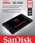 SanDisk Ultra 3D 500GB, 2.5" / SATA 6Gb/s