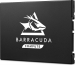 Seagate BarraCuda Q1 SSD 240GB, SATA
