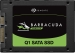 Seagate BarraCuda Q1 SSD 240GB, SATA