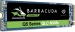 Seagate BarraCuda Q5 SSD + Rescue 1TB, M.2