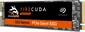Seagate FireCuda 520 SSD 2TB, M.2 2280 / M-Key / PCIe 4.0 x4