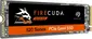 Seagate FireCuda 520 SSD 500GB, M.2 2280 / M-Key / PCIe 4.0 x4