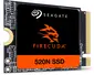 Seagate FireCuda 520N SSD +Rescue 2TB, M.2 2230 / M-Key / PCIe 4.0 x4