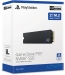Seagate Game Drive PS5 NVMe SSD 2TB, M.2