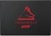 Seagate IronWolf 125 NAS SSD +Rescue 1TB, SATA